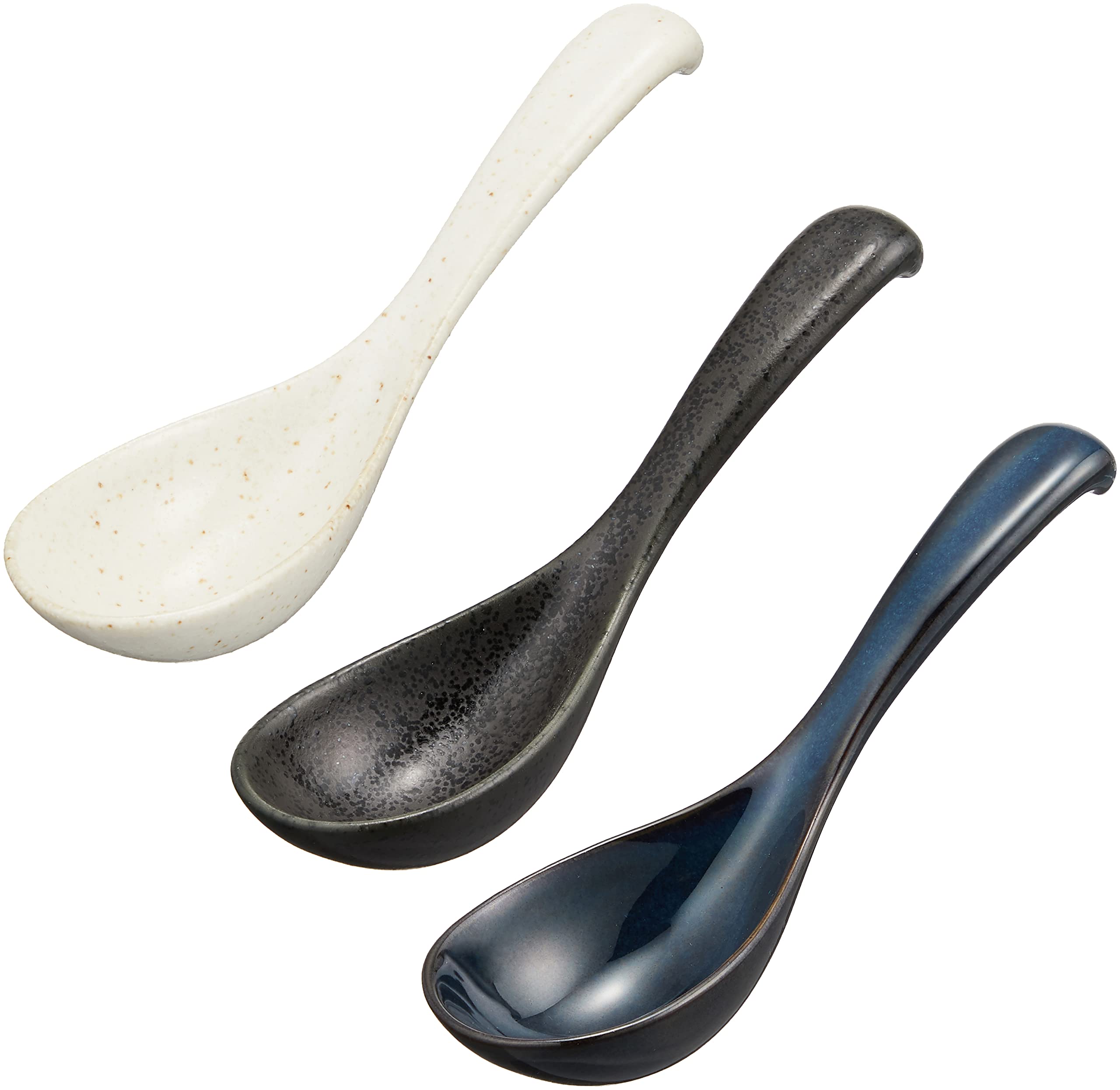 3本セット プラスチック製レンゲ 3本セット プラスチック製レンゲ